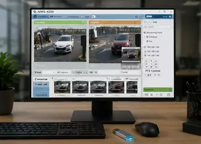   DS-TPE002 USB himoya kaliti (apparat himoya kaliti)