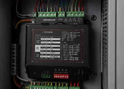 DS-TMG022 двухканальный цифровой детектор транспортных средств - 