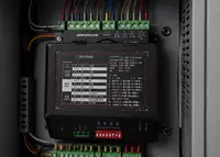  DS-TMG022 двухканальный цифровой детектор транспортных средств - 