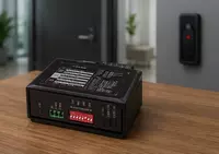   DS-TMG022 двухканальный цифровой детектор транспортных средств