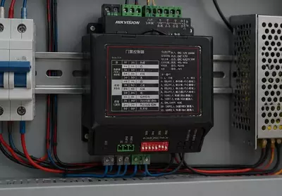  DS-TMG022 двухканальный цифровой детектор транспортных средств Только в розницу