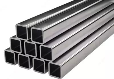 Elektr payvandlangan profil metall quvur (kvadrat) 15 x 15 x 1 5 mm uzunligi 8 m sovuq prokatlangan GOST 8645-68 GOST 13663-86 -