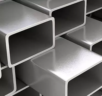 Elektr payvandlangan profil metall quvur (tortburchak) 20 x 10 x 0 5 mm uzunligi 6 m sovuq prokatlangan GOST 8645-68 GOST 13663-86