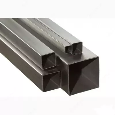 Elektr payvandlangan profil metall quvur (kvadrat) 20 x 20 x 0 75 mm uzunligi 8 m sovuq prokatlangan GOST 8645-68 GOST 13663-86