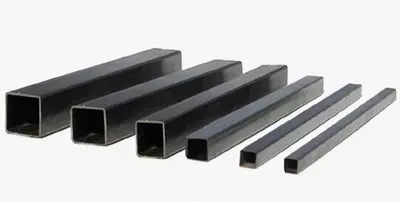 Elektr payvandlangan profil metall quvur (kvadrat) 20 x 20 x 0.8 mm uzunligi 8 m sovuq prokatlangan GOST 8645-68 GOST 13663-86