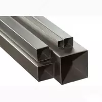 Elektr payvandlangan profil metall quvur (kvadrat)