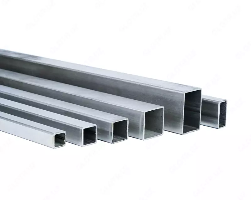 Профильная труба 120х60х2.0 г/к - FAIR METAL