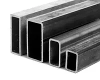 Профильная труба 120х80х4.0 г/к FAIR METAL