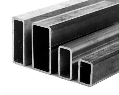 Профильная труба 150х150х4.0 г/к FAIR METAL