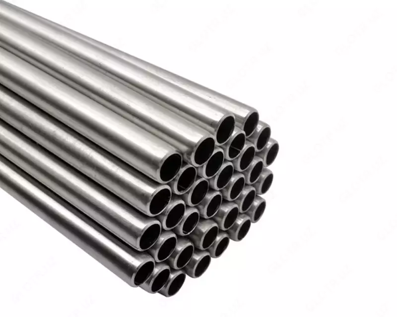 Po‘lat truba 48x3.5 (40) g/q - FAIR METAL