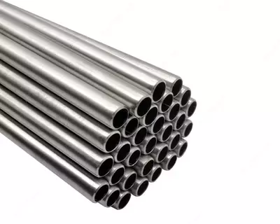 Стальная труба 57х2.5 г/к - FAIR METAL