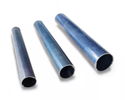 Стальная труба 76х1.5 г/к FAIR METAL