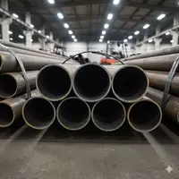 Труба стальная 114×3