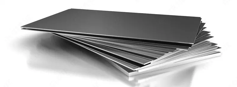 20×1500×6000 mm list