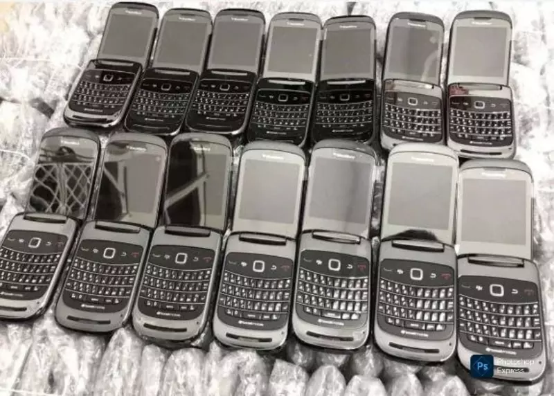 Blackberry 9670 CDMA Perfectum Mobile из American REFRUBISH American Оптовая цена - 1 846 418.9 сум