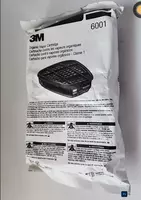 Yangi original 3M respirator filtri - 90 000 so'm