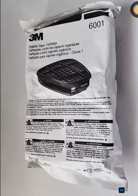 Новый Оригинальный фильтр для Респиратора 3М - 90 000 сум / шт