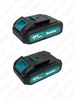 270 000 сум Дрель-Шуруповерт аккумуляторный MAKITA 48В Оригинал из первых рук