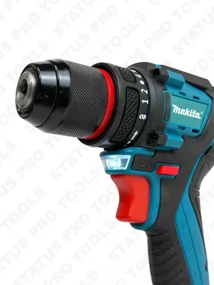 MAKITA 48V akkumulyatorli drel-shurupovert Birinchi qo‘ldan asl nusxa ARZON Bazar