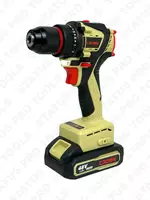 Дрель-Шуруповерт аккумуляторный 48В CROWN Оригинал из первых рук