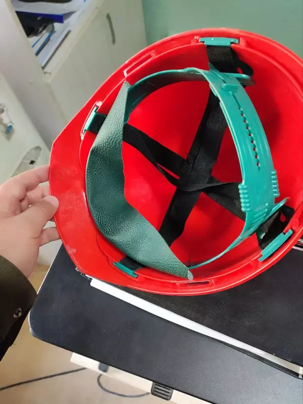 Shaxtyor shlem qurilish uchun