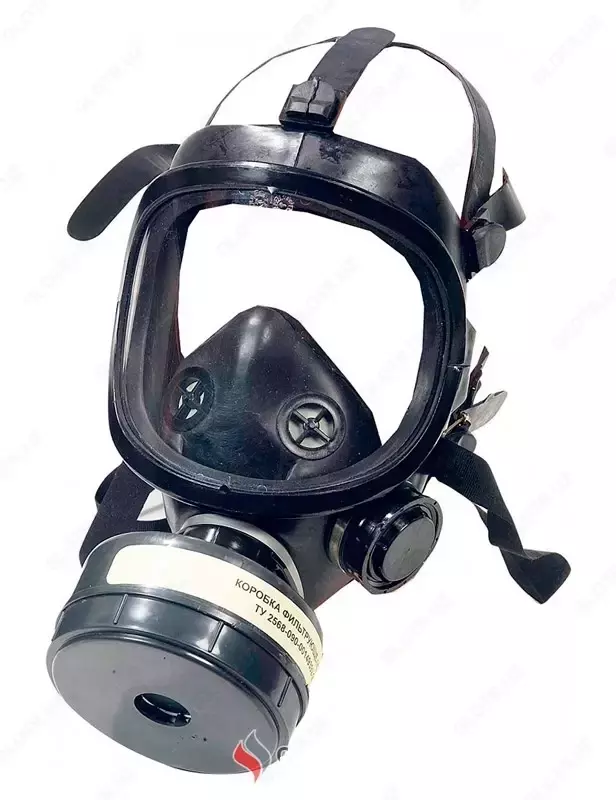 Respirator Maskasi