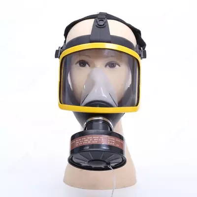 Респиратор Маска Противогаз Защита 100% Цена Оптовая - 455 000 сум / шт