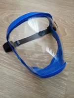 45 000 сум Маска Щиток защитный Оптом