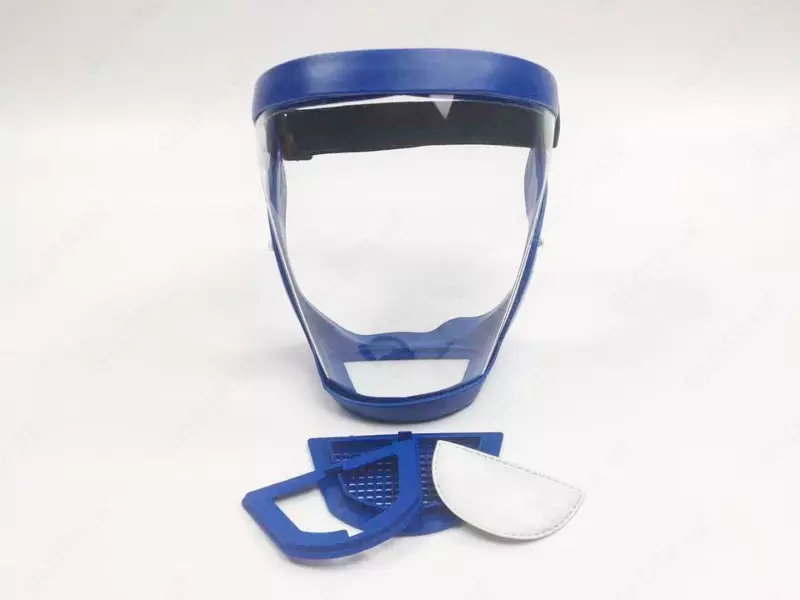 Маска Щиток защитный Оптом Только в розницу