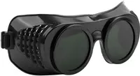 Очки для газосварки темный - 20 000 сум