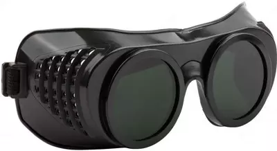 Очки для газосварки темный - 20 000 so'm / dona