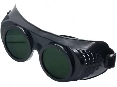 20 000 so'm / dona Очки для газосварки темный