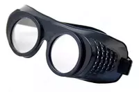 Очки ЗН-2 слесарные резиновая оправа - 15 000 сум