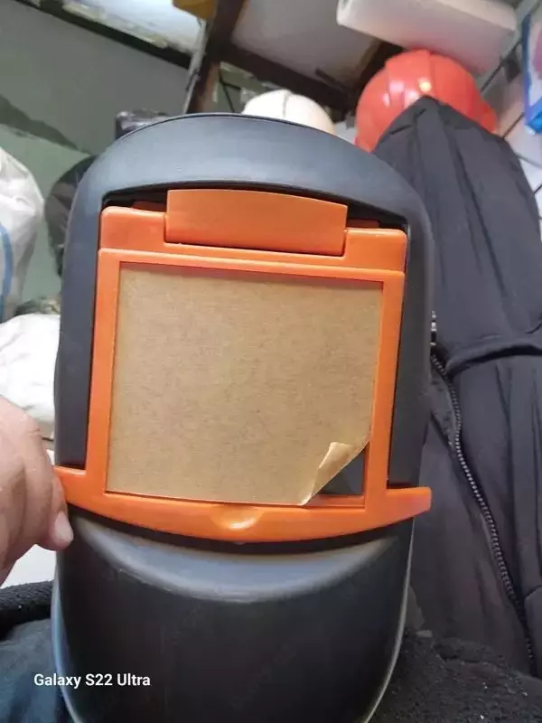 Маска Сварщика Автозатемнение 380F ААА КЛАСС - 120 000 сум