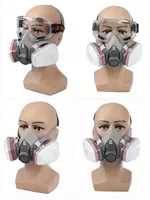 95 000 сум Респиратор маска защитная Противогаз