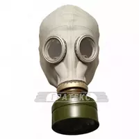 Противогаз Маска Респиратор Оригинал ARZON Bazar