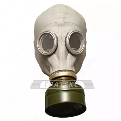 Противогаз Маска Респиратор Оригинал ARZON Bazar