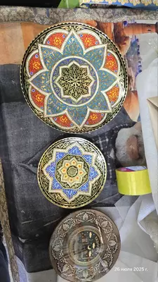 Подарочный ляган с футляром - 4 100 000 сум от 30 шт
                                                
                    
                                                            4 050 000 сум от 31 шт