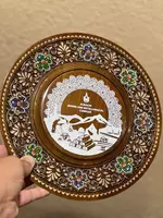 от {0} сум Подарочный ляган с футляром