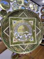 Подарочный ляган с футляром Только оптом