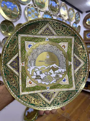 Подарочный ляган с футляром Только оптом