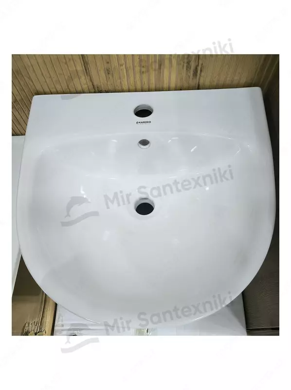 Раковина Karido KRD-RP-01