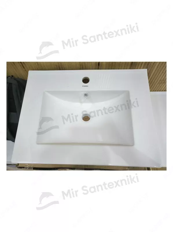 Раковина Karido KRD-R-01