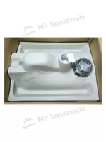 Karido KRD-G001 Genuya idishi