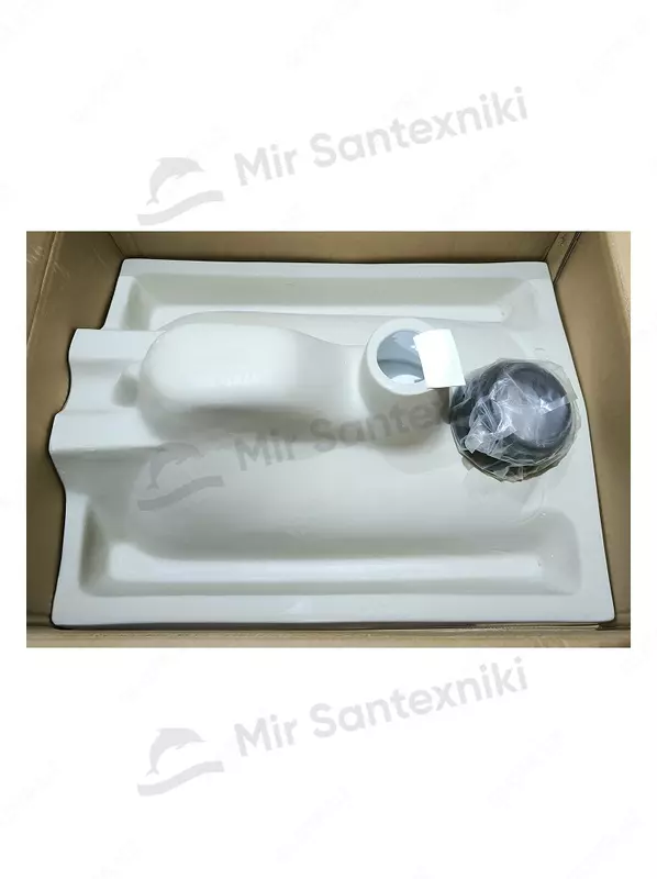 Karido KRD-G001 Genuya idishi