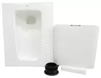 Karido KRD-G001 Genuya idishi - KARIDO GROUP