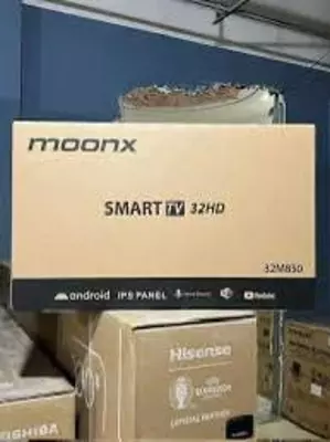 Телевизор Moonx 32 M850 / AH750 / MW805