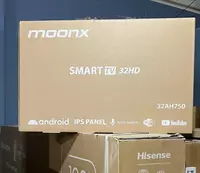 Телевизор Moonx 32 M850 / AH750 / MW805 Оптом и розница