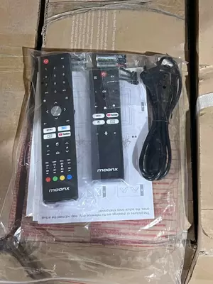 3 349 704.4 сум / шт Телевизор Moonx 50 M850