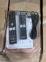 {0} so'mdan MoonX 50” Smart TV 50M850 Televizori